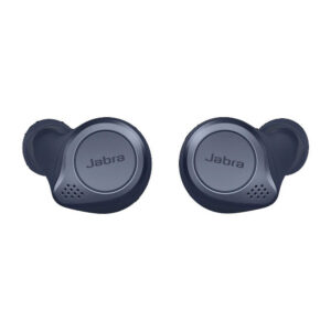 Jabra Elite Active 75t Navy (Wireless Charging Enabled)