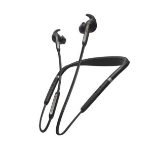 Jabra Elite 65e Titanium Black