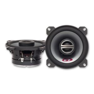 Alpine 4" (10cm) COAXIAL 2-WAY SPEAKER - SPG-10C2