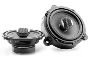 Focal KIT ICREN130 Coaxial Kit 130mm for Renault