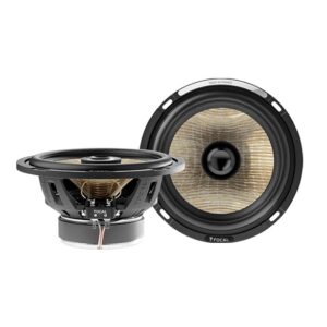 Focal PC 165FE 16.5CM (6½') 2-WAY COAXIAL KIT