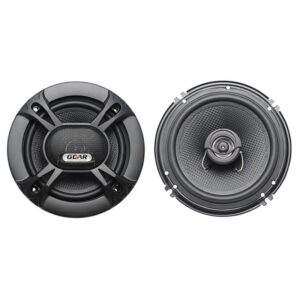 GEAR 16.5cm Coaxial Speaker GR-165F