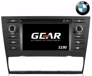 Gear Q095I (S190) BMW 3 Series E90