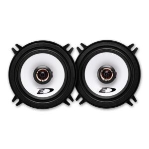 Alpine Coaxial 2-way Speaker 5-1/4" (13cm) - SXE-1325S