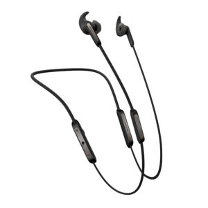 Jabra Elite 45e Titanium Black