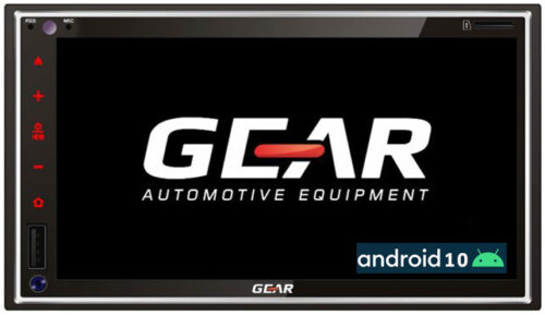 GEAR GR-AV95BT - iOS IPLAY ANDROID 10