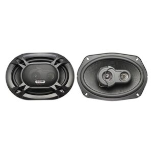 GEAR 6x9" Oval Speaker GR-69F3