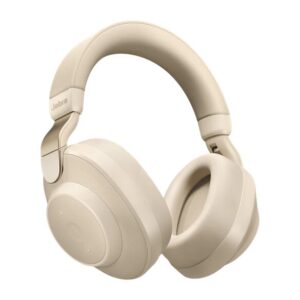 Jabra Elite 85h Gold-Beige