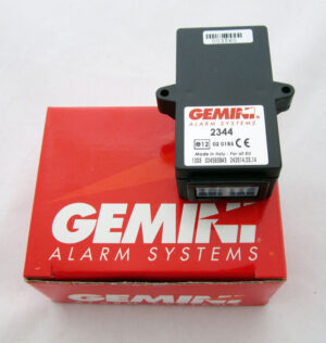 Gemini 2344