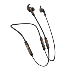 Jabra Elite 45e Copper Black