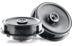 Focal KIT IC165VW COAXIAL KIT DEDICATED TO VW