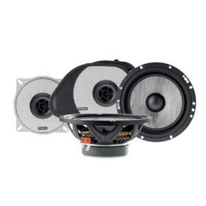 Focal KIT HDA 165 1998 2013