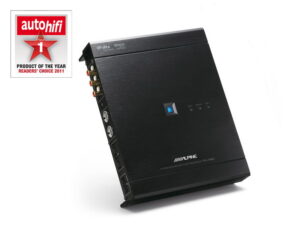 Alpine PXA-H800 System Integration Audio Processor