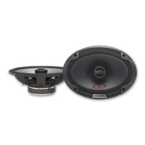 Alpine 6x9" (16cm x 24 cm) COAXIAL 2-WAY SPEAKER - SPG-69C2