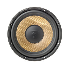 Focal P 25FSE 250MM / 560W SLIM SUBWOOFER