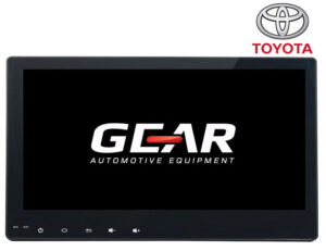 Gear TOY03 Toyota Universal