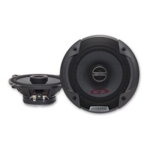 Alpine 5-1/4" (13cm) COAXIAL 2-WAY SPEAKER - SPG-13C2