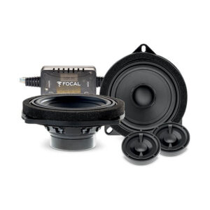 Focal KIT IS BMW 100L 2-WAY COMPONENT KIT (Mini)